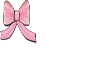 Kawaii Pink Bow