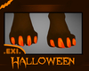 .Exi Exi. Holoween claw