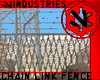 Empire ChainLink Fence