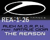 Alex-M.O.R.P.AThe-Reason