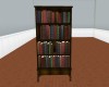 (v) Animated BookShelve