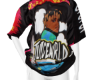 WRLD~ Juice WRLD Top F