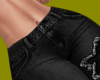 NURIA BLACK JEANS
