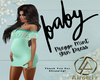 [AIR]Preggo Mint Grn