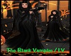 LV/ The Black Vampire