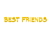 Best Friends Forever! G