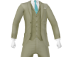 MM Groomsman Suit