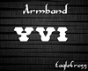 *EC*Yvi Armband PVC