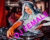 LC DJ FEMALE
