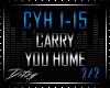 {D Carry You Home P2