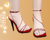 Valentines - Date Shoes