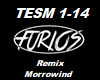 remix - Morrowind