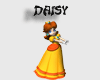 Daisy From Super Mario