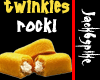 Twinkies Rock!