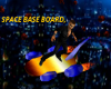 space base board,flys
