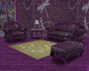 Wunderous Sofa Set