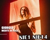 GIORGIA Niente di Male