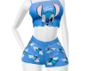 Lilo pijama