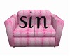 [SiN] Girl Baby Sofa