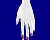 Venus Hands Blue