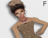 F| Dresses  Nudi