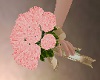 NK  Pink  Rose Bouquet