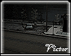 [3D]Parking lot --ruins