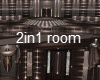 [LH]2IN1 ROOM 24