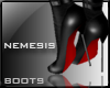 [NR]Nemesis Thigh Boots
