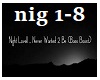 Night Lovel Never Wanted