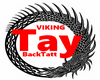 TD| Viking Family Tattoo