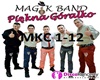 Magik Band - Kocham Cię