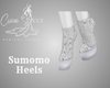 Sumomo Heels