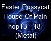 (SMR) Faster Pussycat 3