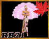 (RB71) Showgirl Tailfan7