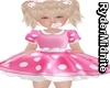 KID Minnie Mouse Dress
