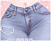 Y2k Flare Denim Jeans