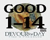 Devour The Day  Good Man