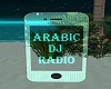 Arabic DJ Radio