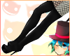 ~R~ Magician Miku heels