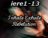IE - Rebelution