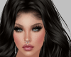 HAIR - BLACK - 878