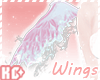 Ko♥Wings Pastel2 Smoke
