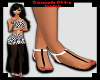 Diamondz R4 Eva Sandals