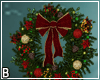 Christmas Wreath Anim