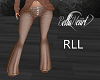 Brown Pants -RLL