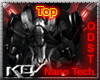 [KEV] ODST Nano Tech Top