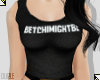 ♔ Betch I might Be