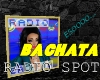 Bachata Radio Spot