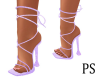 Hope's Spring Heels